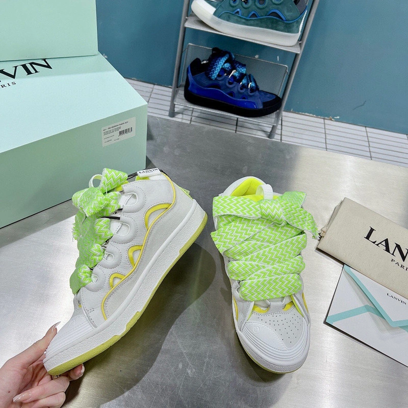 LANVI SNEAKER