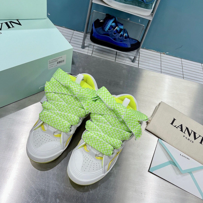 LANVI SNEAKER