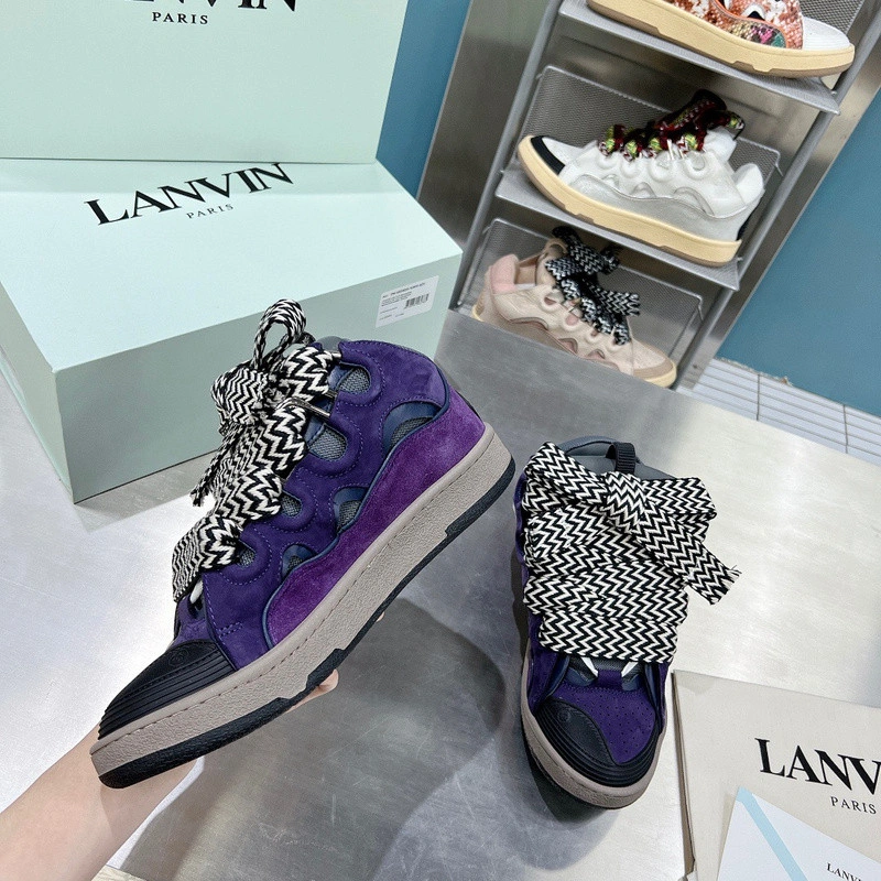 LANVI SNEAKER