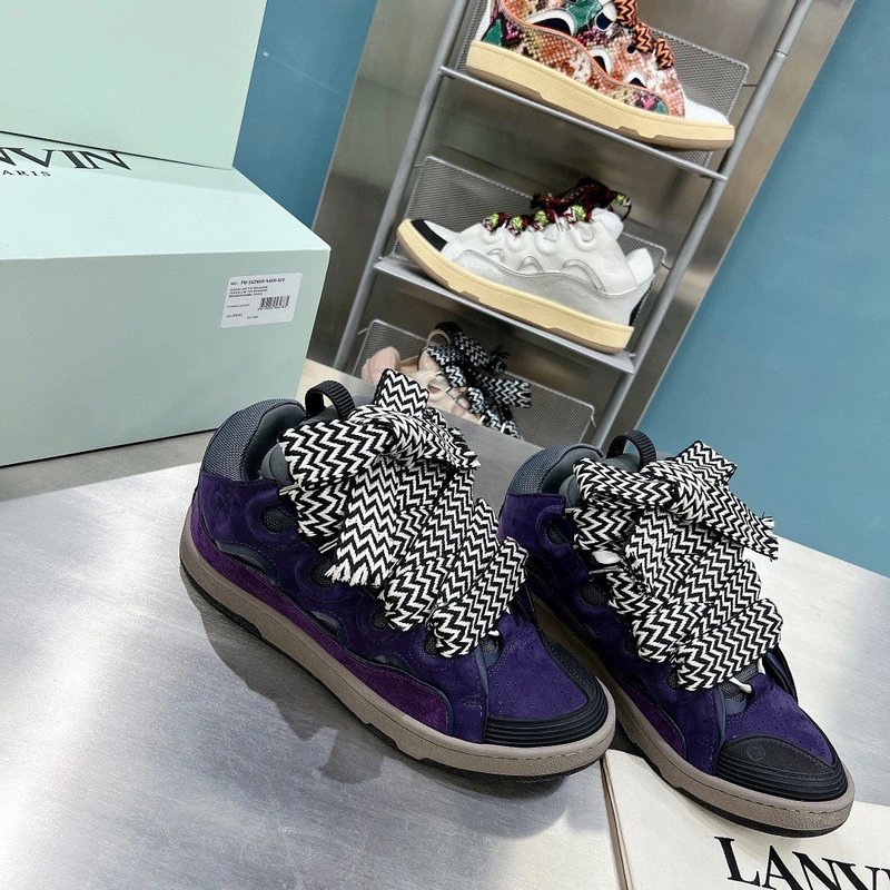 LANVI SNEAKER