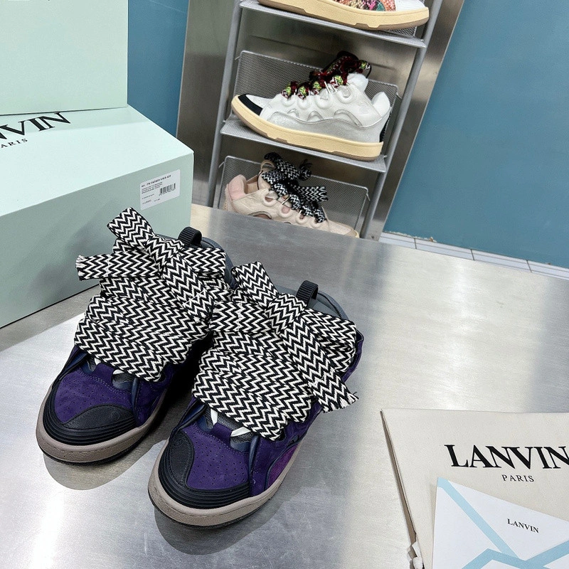 LANVI SNEAKER