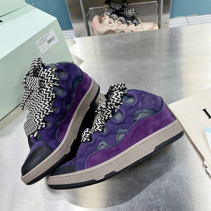 LANVI SNEAKER