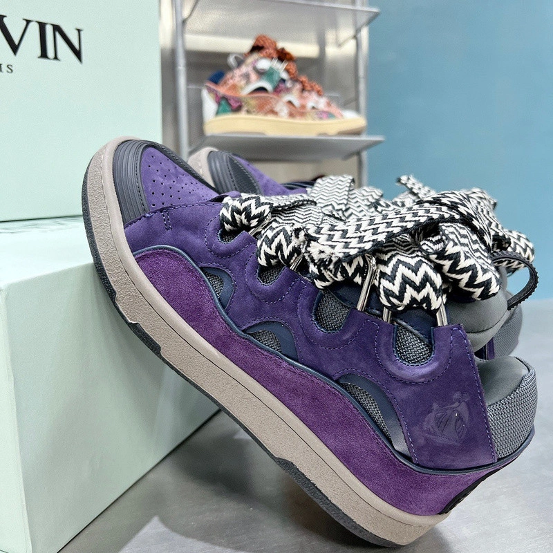 LANVI SNEAKER