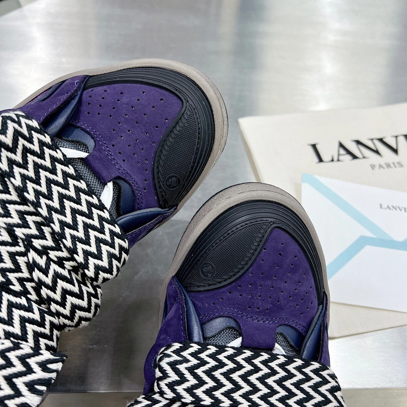 LANVI SNEAKER