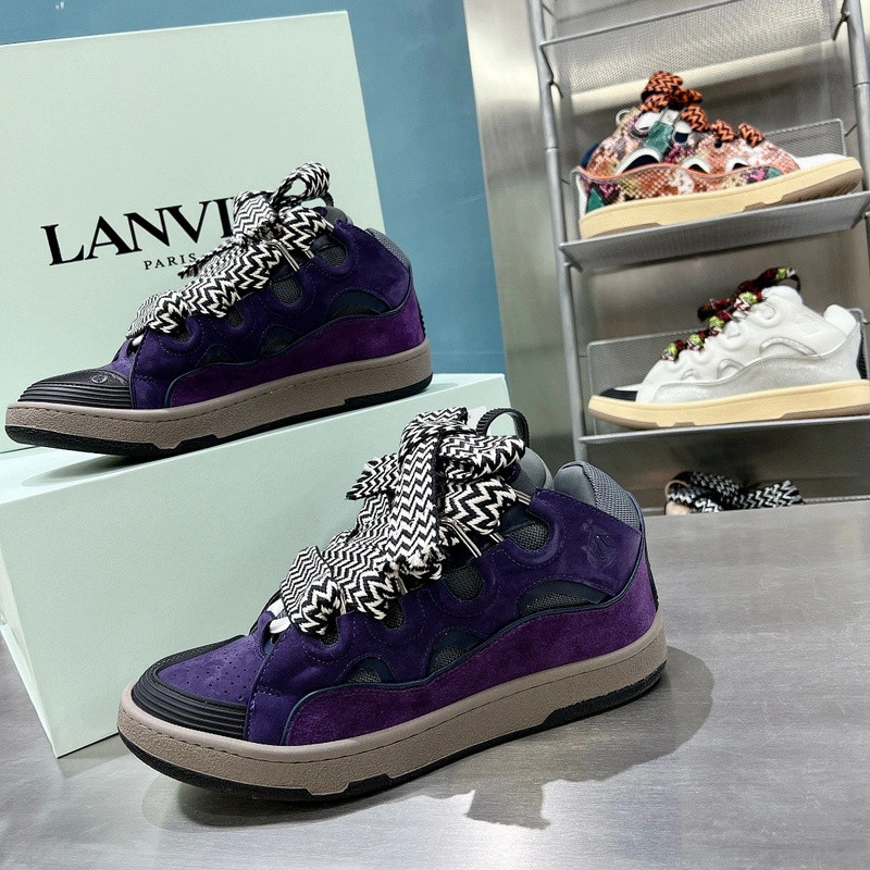 LANVI SNEAKER