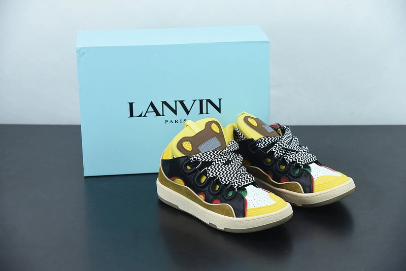 LANVI SNEAKER