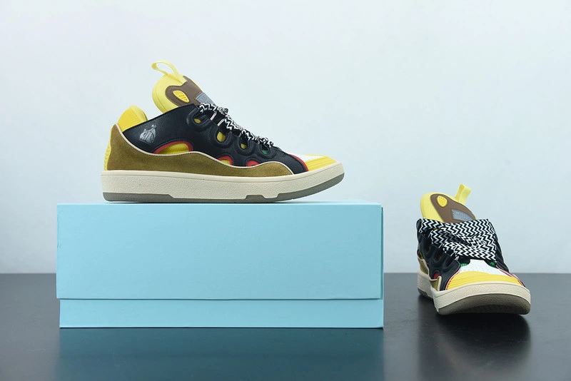 LANVI SNEAKER