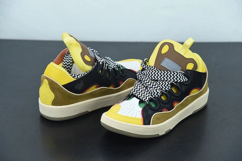 LANVI SNEAKER