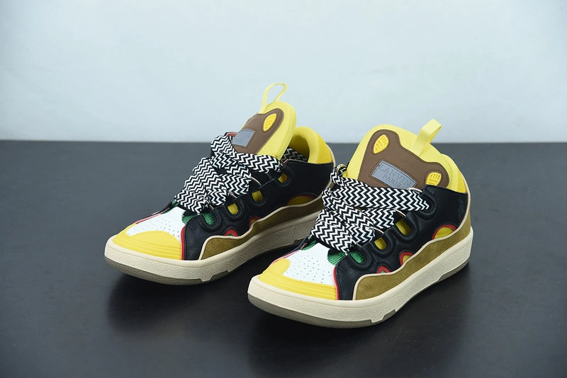 LANVI SNEAKER