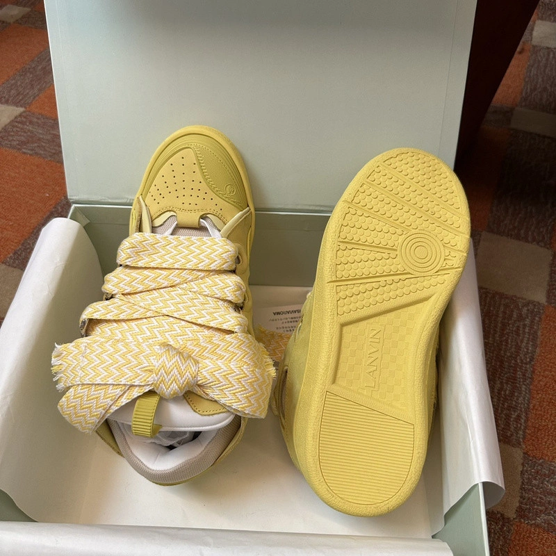 LANVI SNEAKER