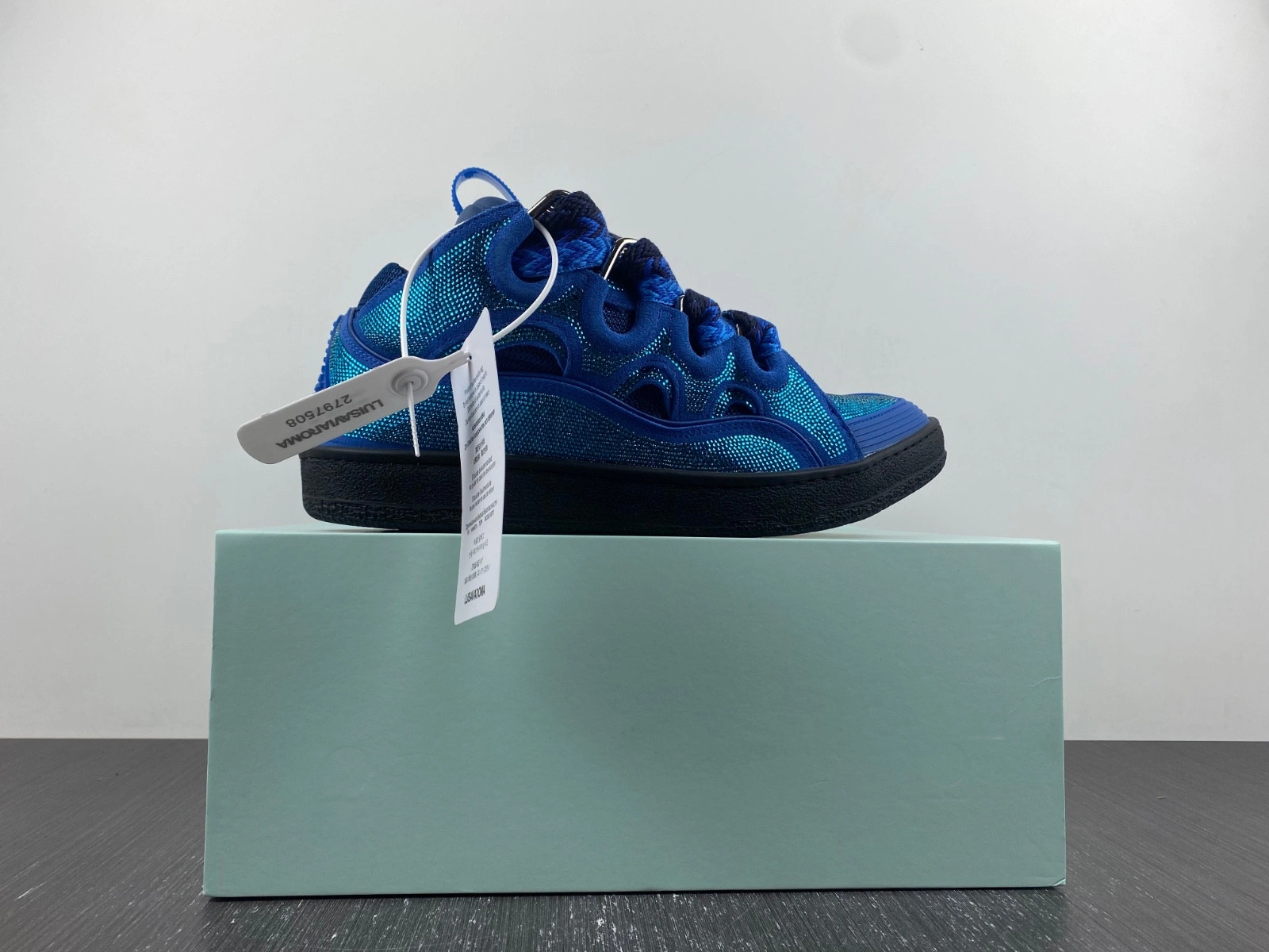 LANVI SNEAKER