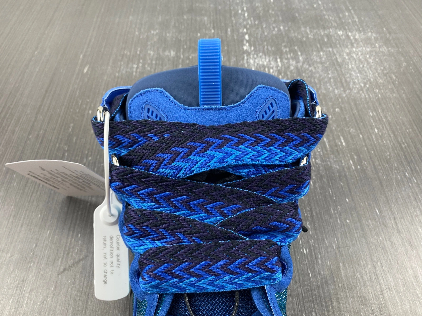 LANVI SNEAKER