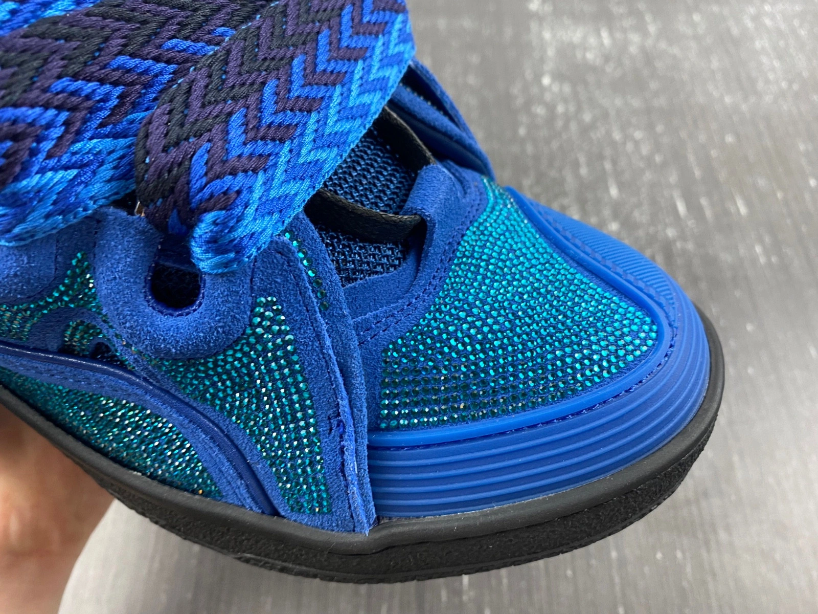 LANVI SNEAKER