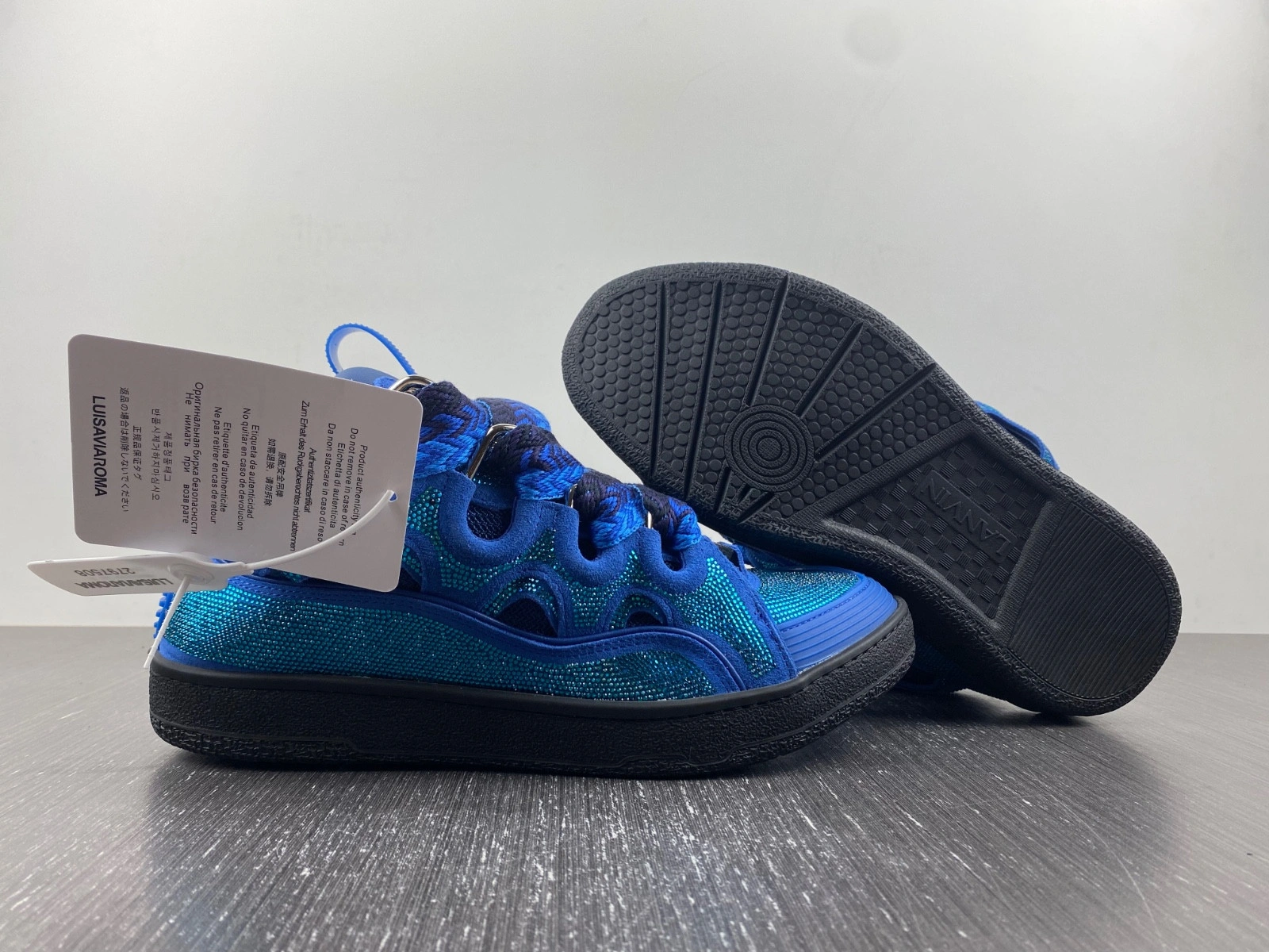 LANVI SNEAKER