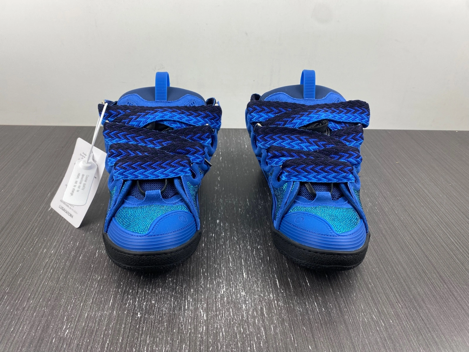 LANVI SNEAKER
