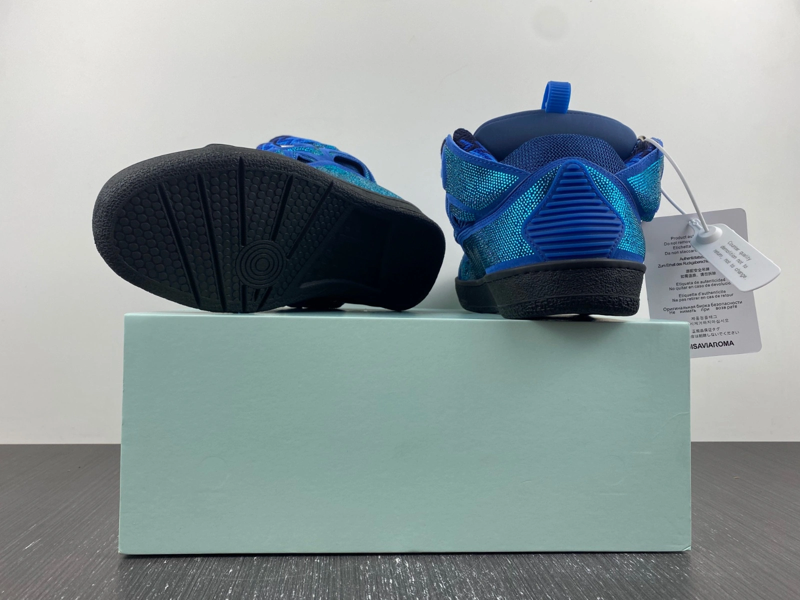 LANVI SNEAKER