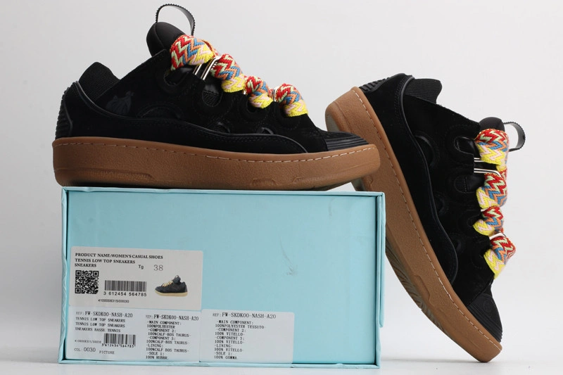 LANVI SNEAKER