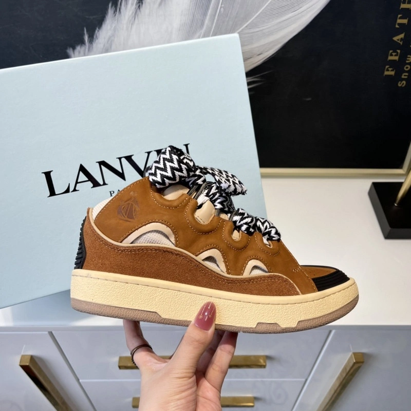 LANVI SNEAKER