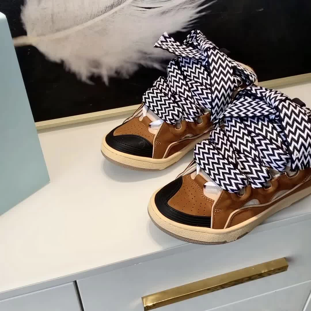 LANVI SNEAKER