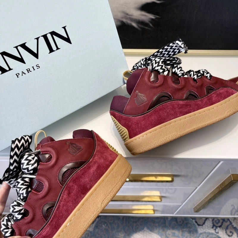 LANVI SNEAKER