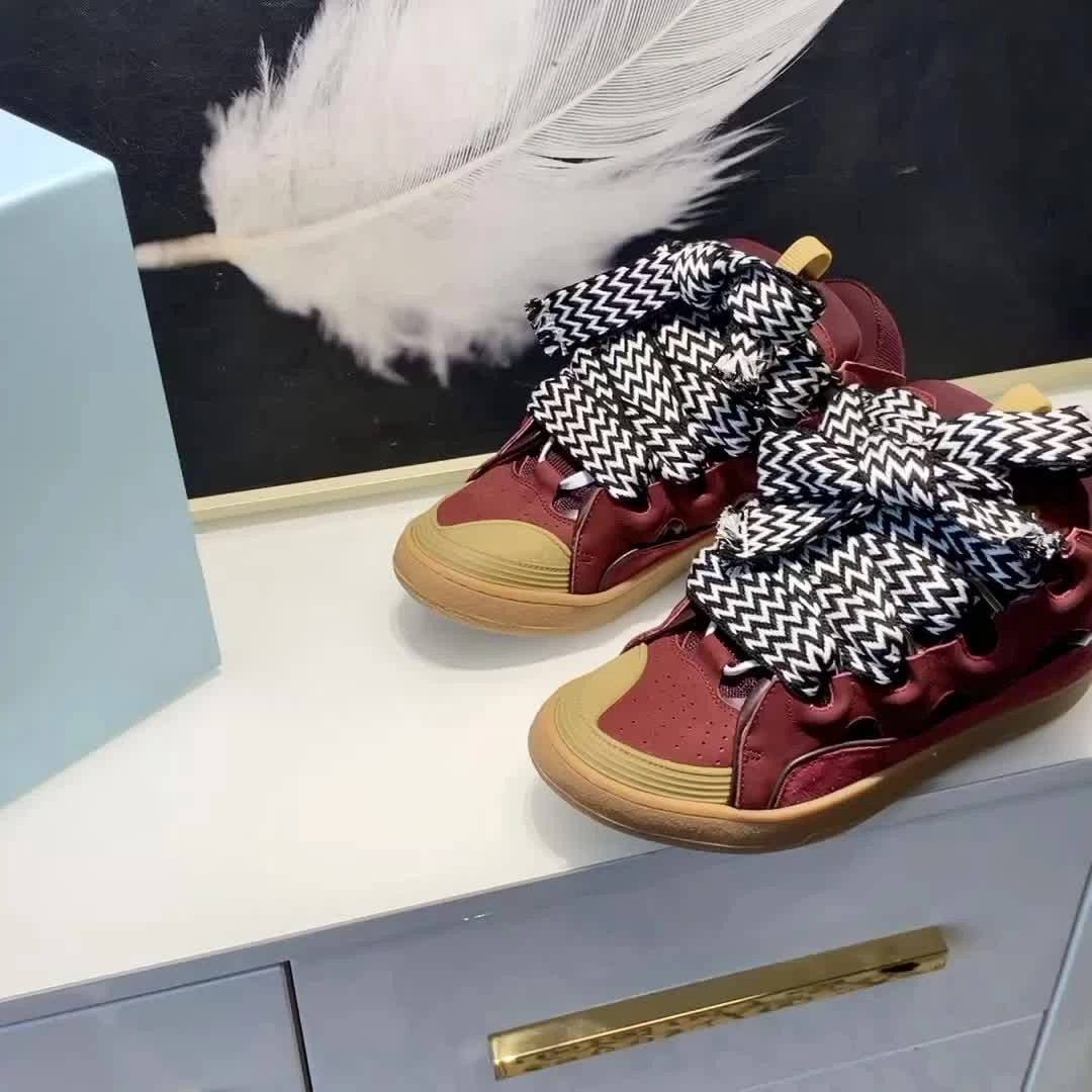 LANVI SNEAKER
