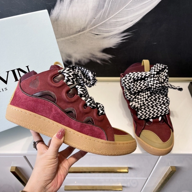 LANVI SNEAKER