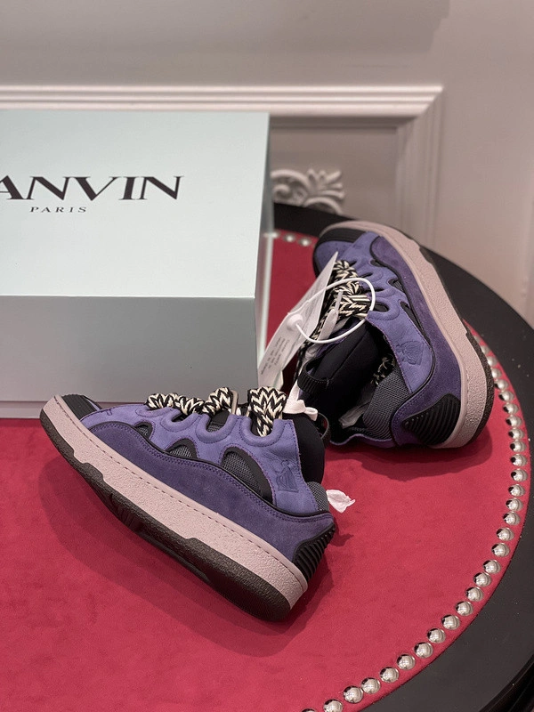 LANVI SNEAKER