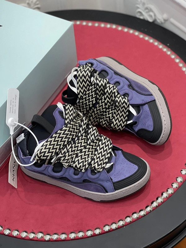 LANVI SNEAKER