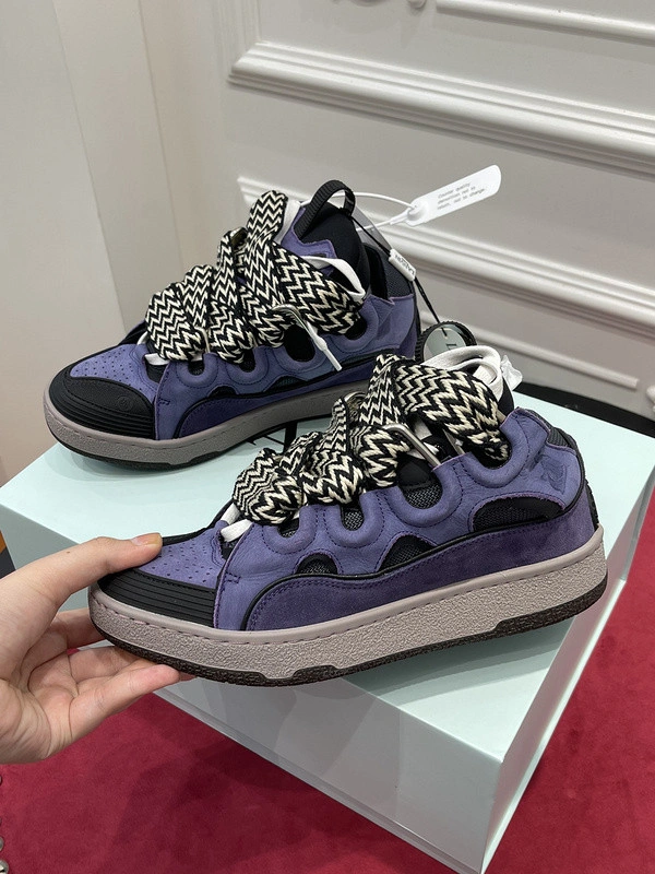 LANVI SNEAKER