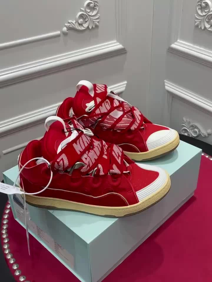 LANVI SNEAKER