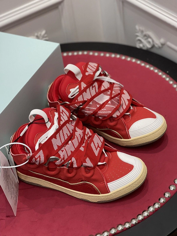 LANVI SNEAKER