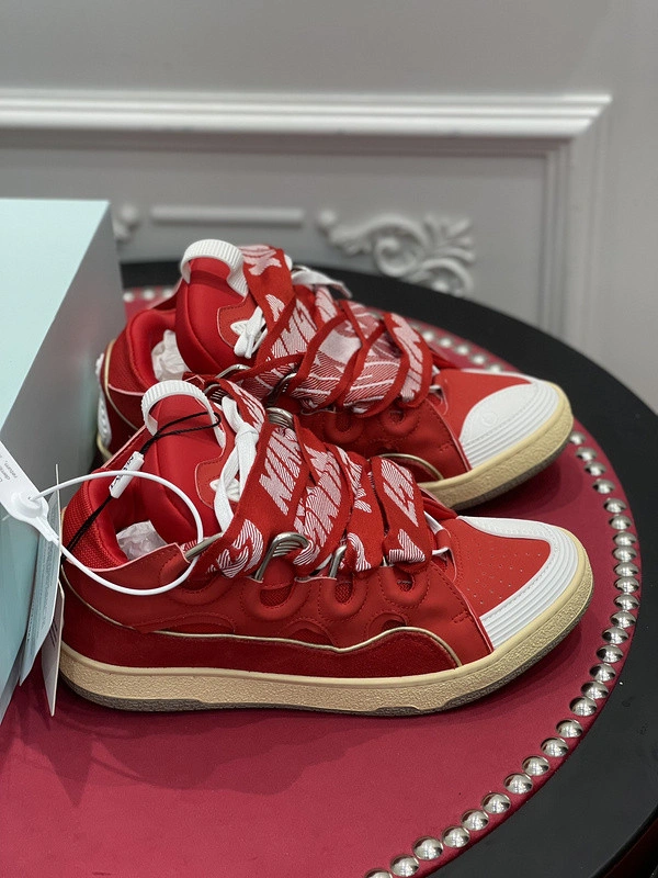 LANVI SNEAKER