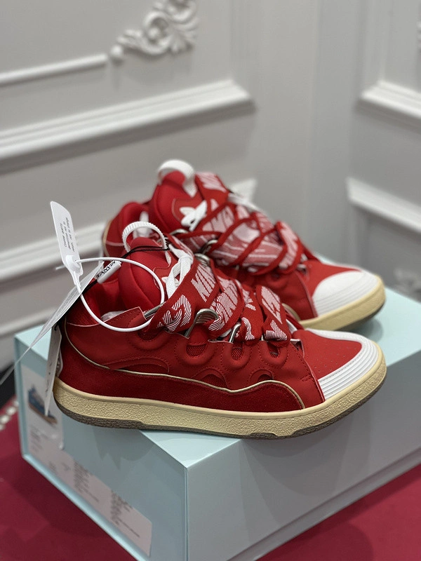LANVI SNEAKER