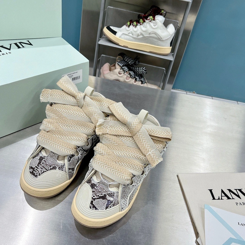 LANVI SNEAKER