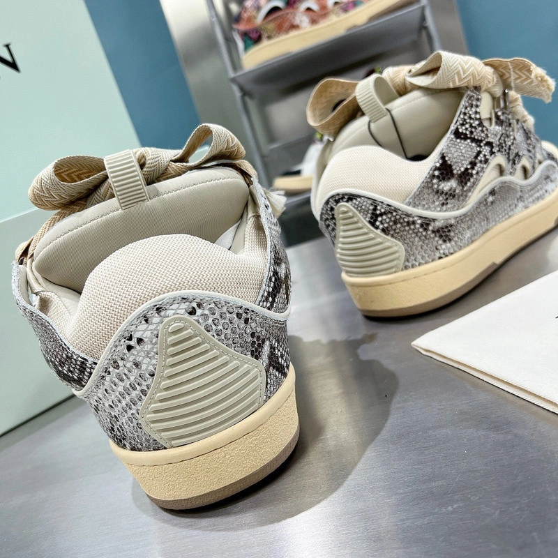 LANVI SNEAKER