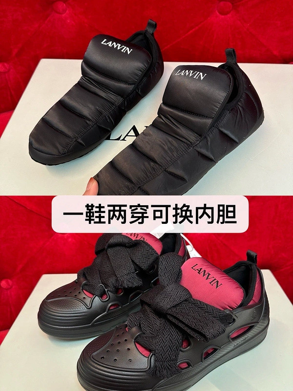 LANVI SNEAKER