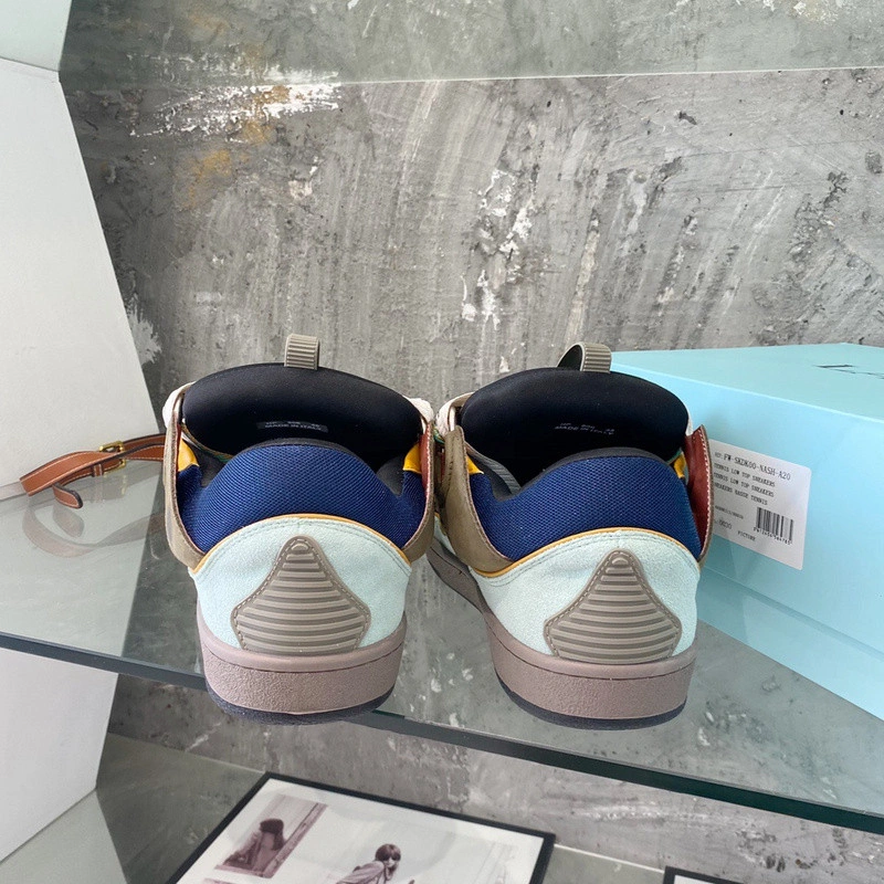 LANVI SNEAKER