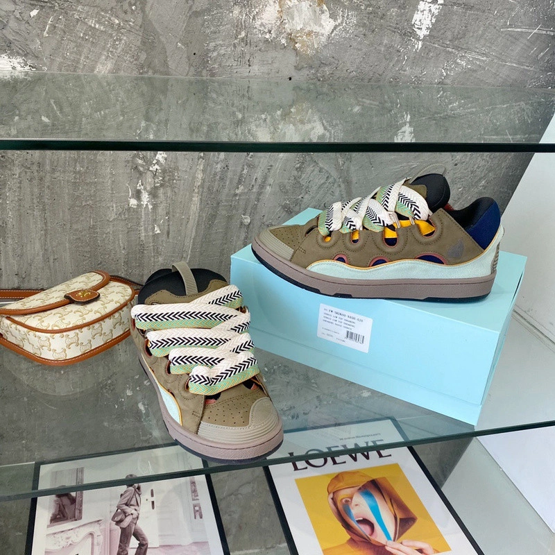 LANVI SNEAKER