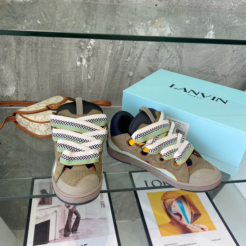LANVI SNEAKER