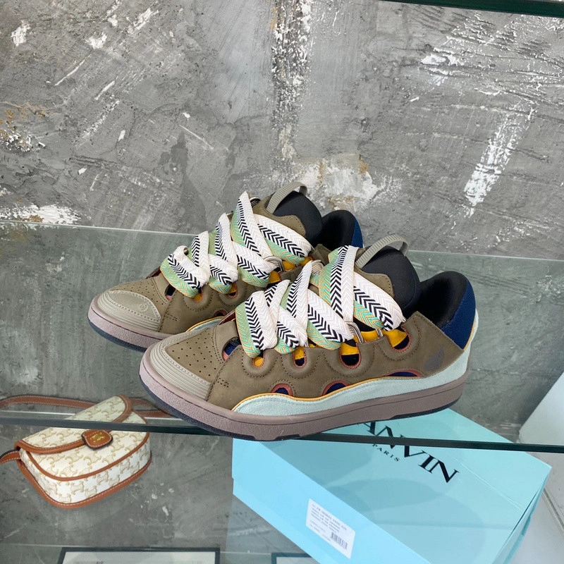 LANVI SNEAKER