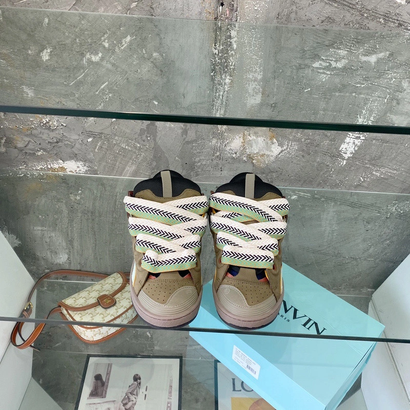 LANVI SNEAKER