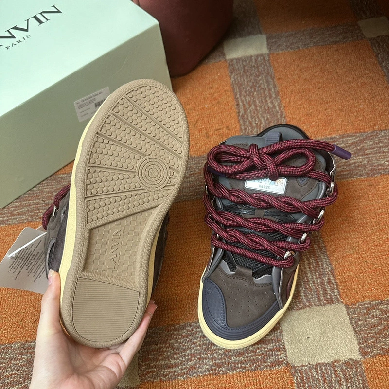 LANVI SNEAKER