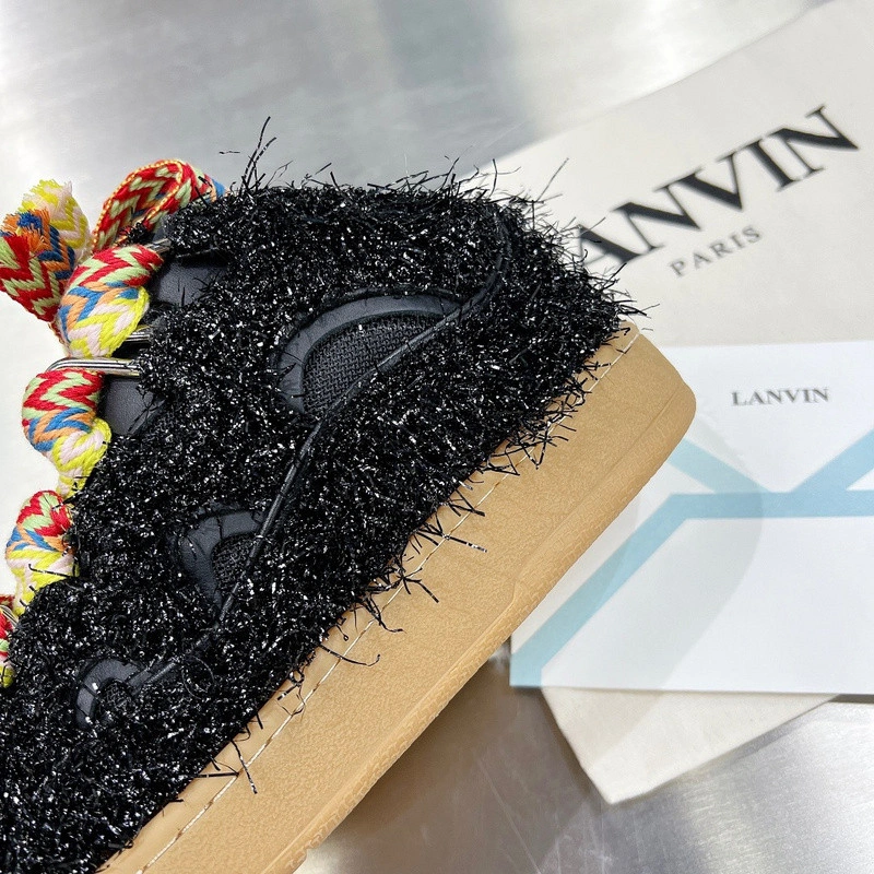 LANVI SNEAKER