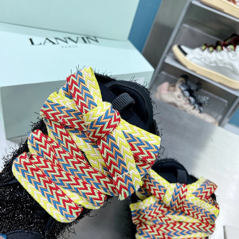 LANVI SNEAKER