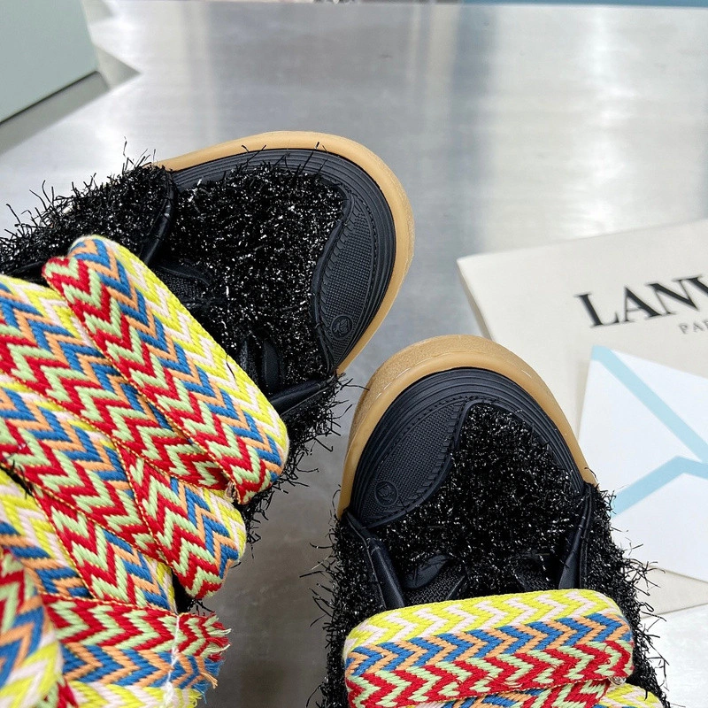 LANVI SNEAKER