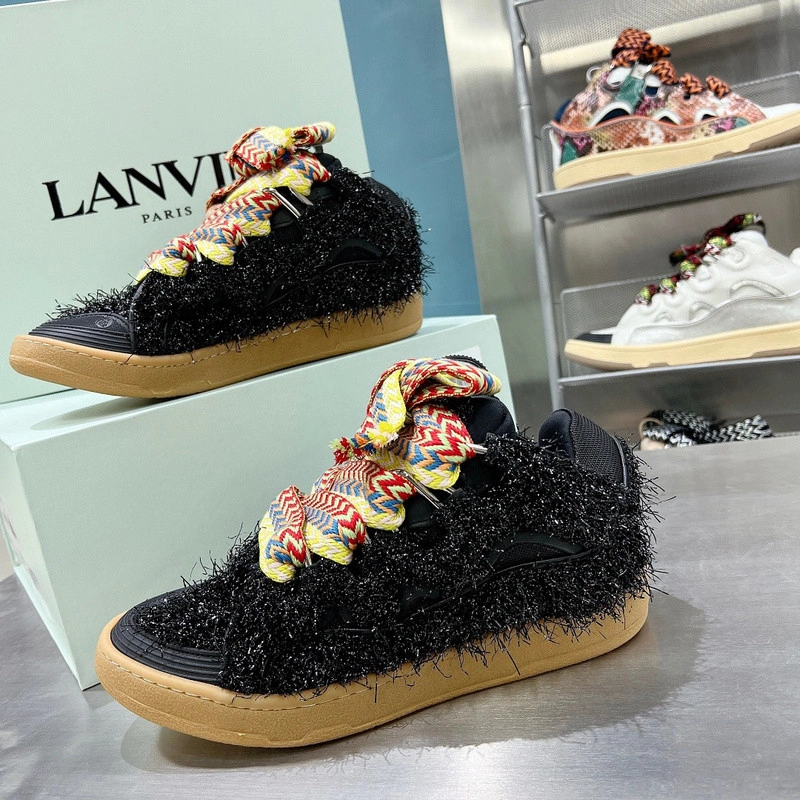 LANVI SNEAKER