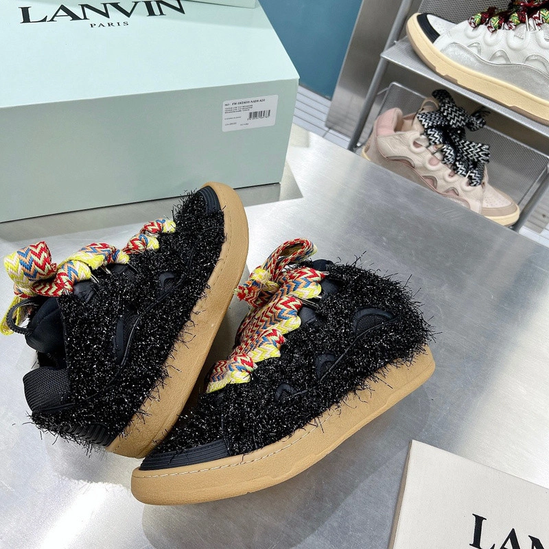 LANVI SNEAKER