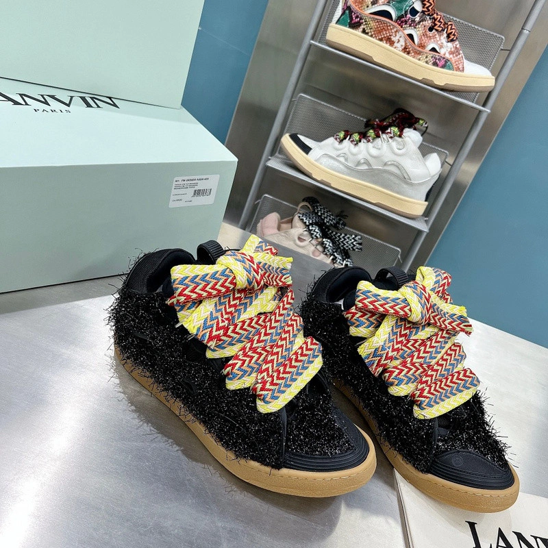 LANVI SNEAKER