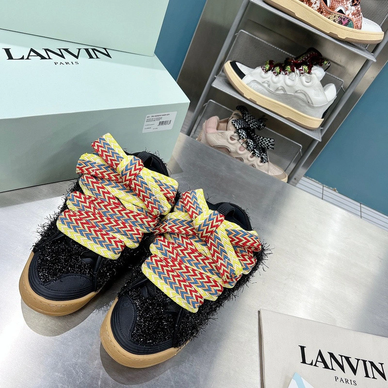 LANVI SNEAKER