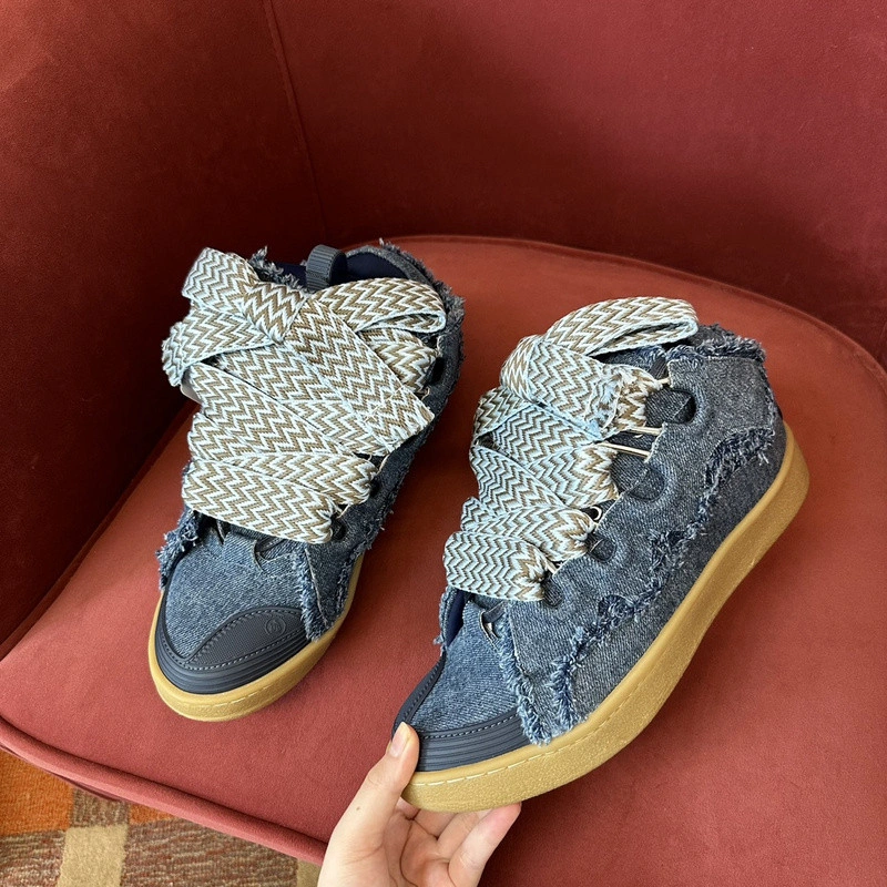 LANVI SNEAKER